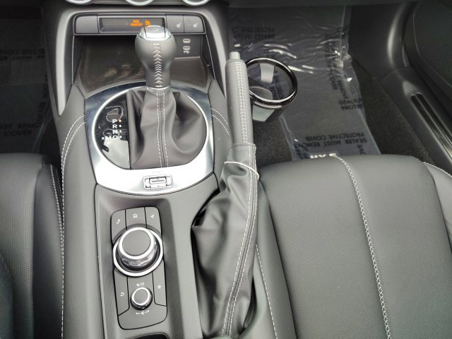 New 2026 Red Mazda Grand Touring image 17