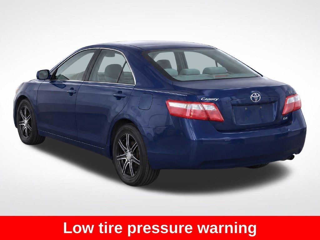 Used 2007 Gray Toyota Base CE image 4