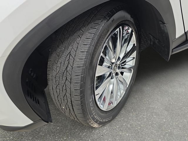Certified Used 2024 Beige Toyota Platinum image 26