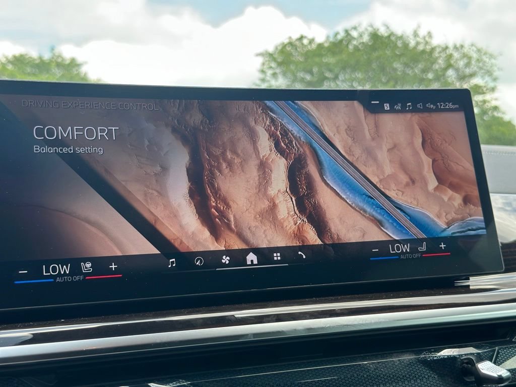 2026 BMW X5 40i - Photo 41