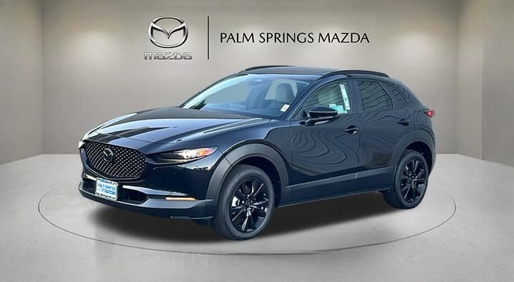 2026 Mazda CX-30 Aire Edition - Photo 2