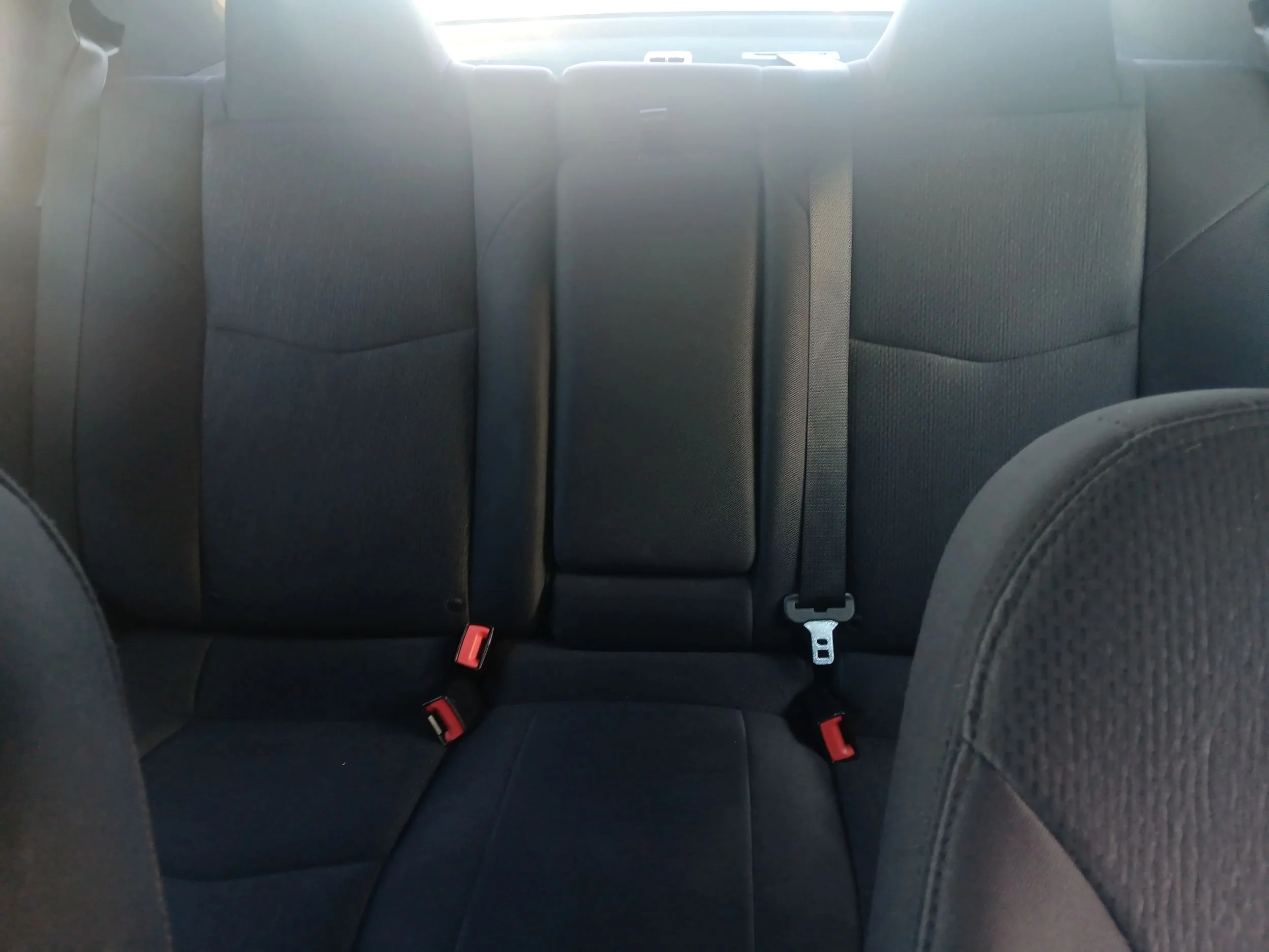 Used 2013 Black Chrysler Touring image 12