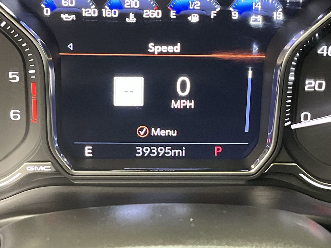 Certified Used 2022 Hunter Metallic GMC Denali image 18