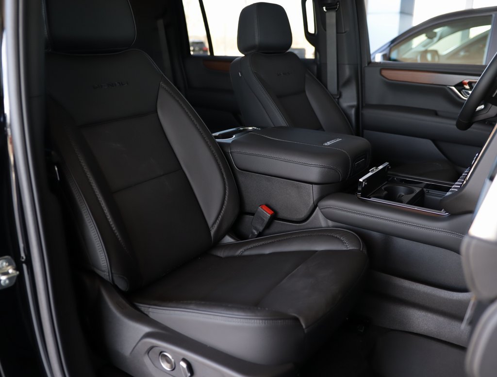 2026 GMC Yukon XL Denali - Photo 39