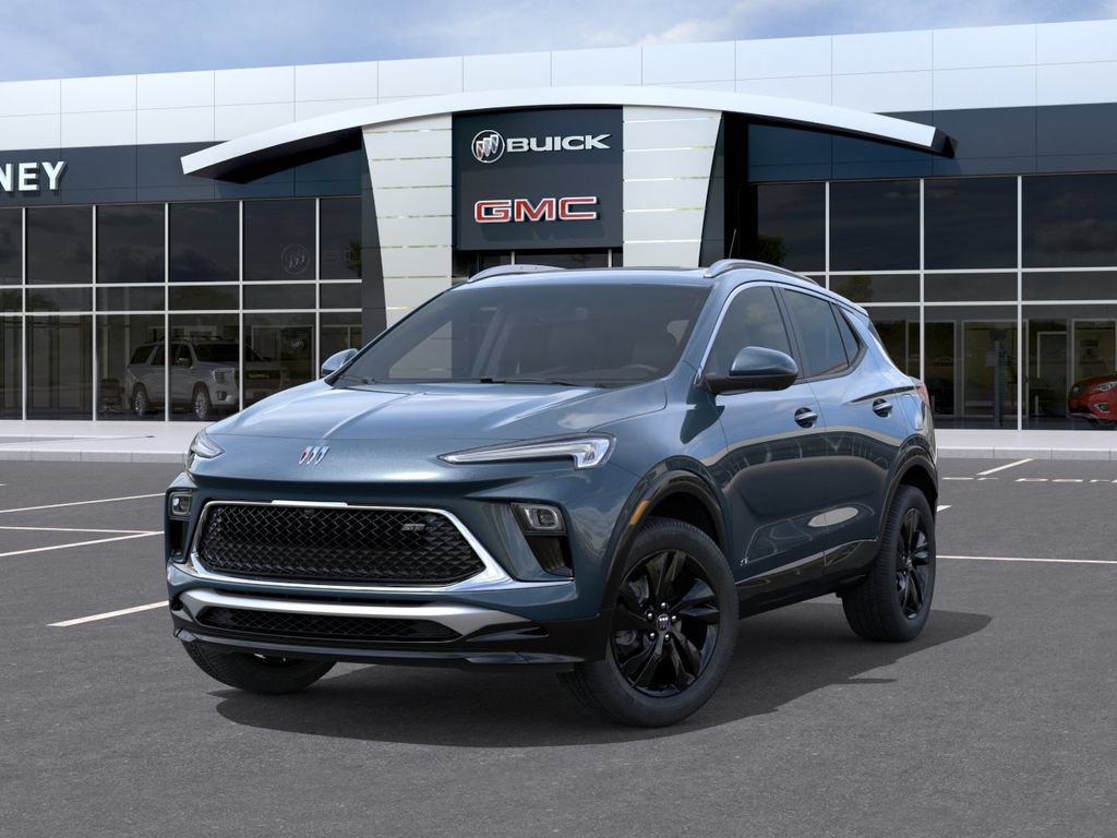 2026 Buick Encore GX Sport Touring - Photo 6
