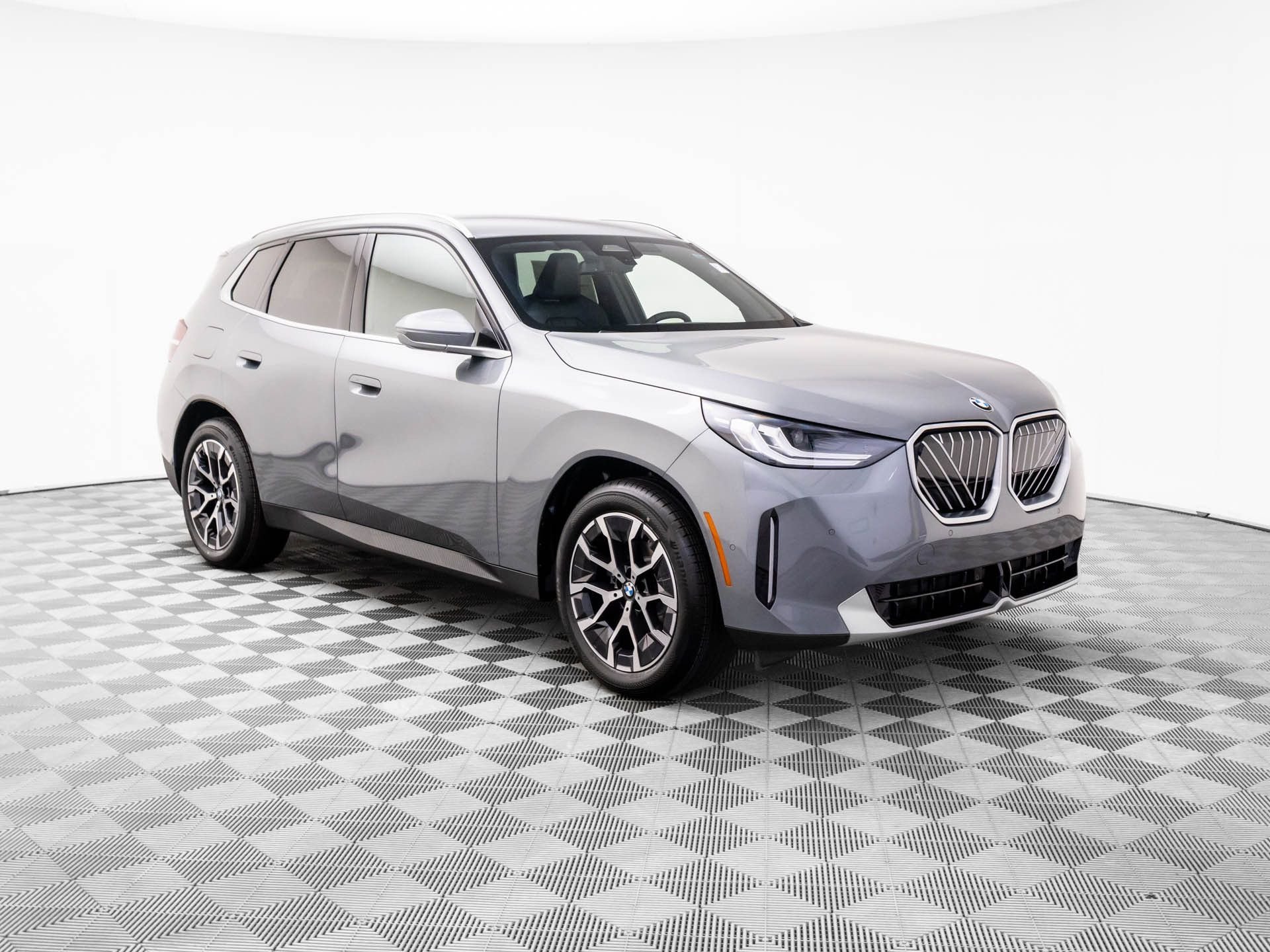 2026 BMW X3 30 - Photo 7