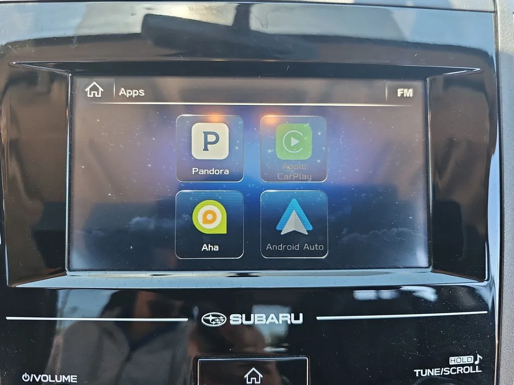 Used 2018 Red Subaru 2.0i Premium image 21