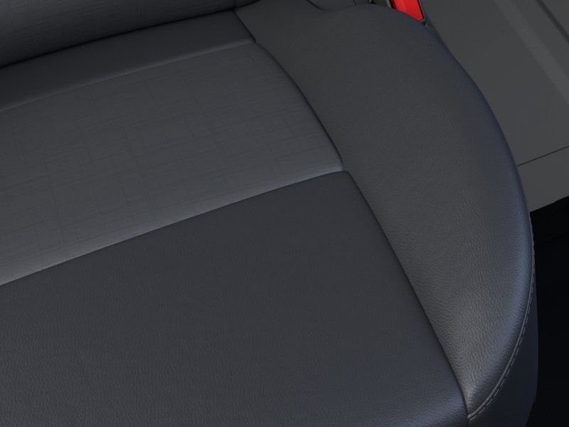 New 2026 Black Ford Base image 17