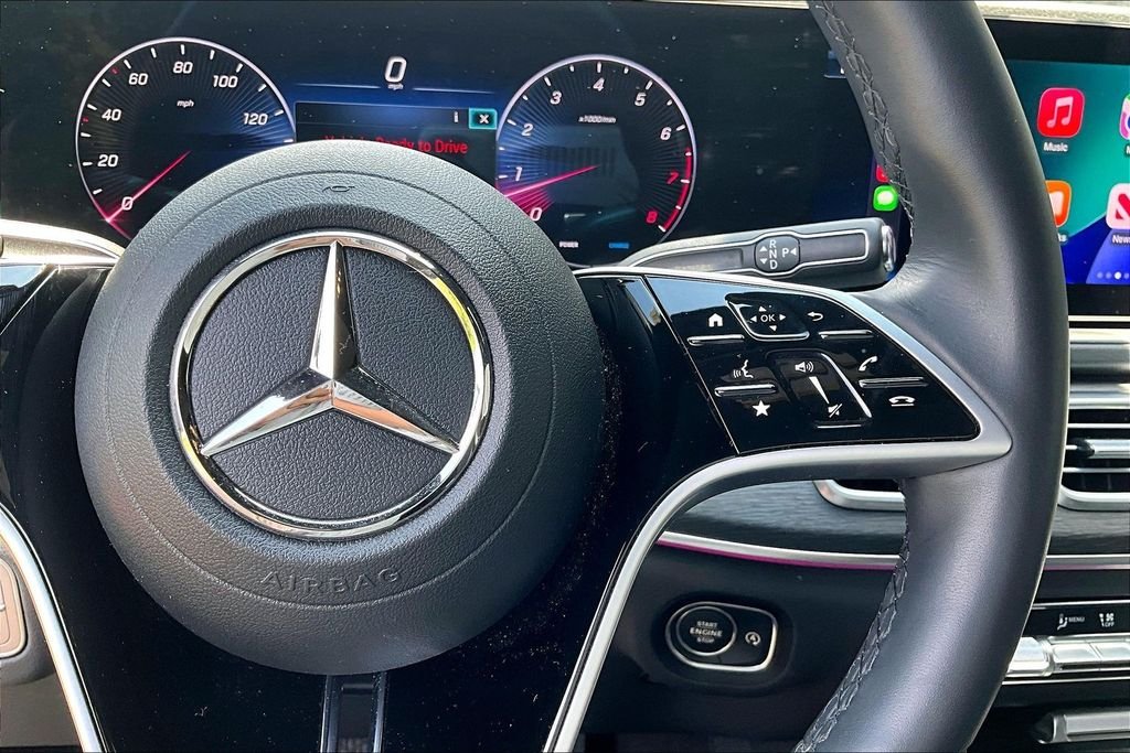 Used 2026 Gray Mercedes-Benz GLE 350 image 21