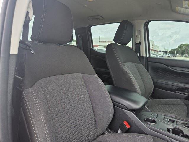 Used 2024 Oxford White Ford XL image 32