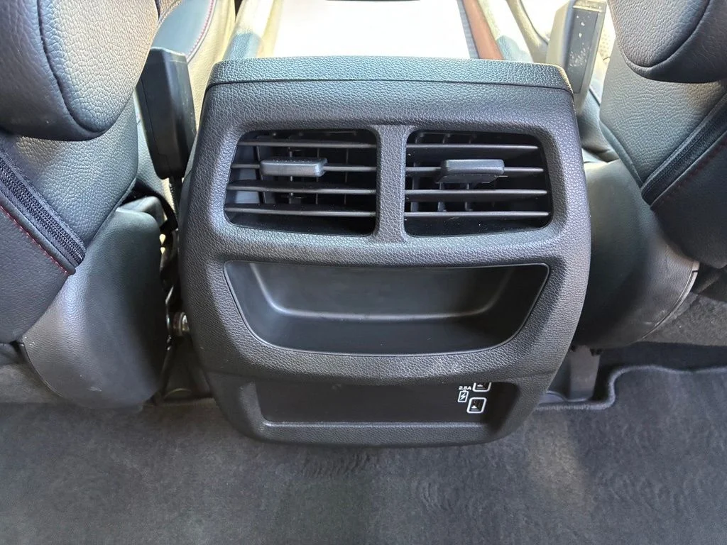 Used 2023 White Honda Black Edition image 62