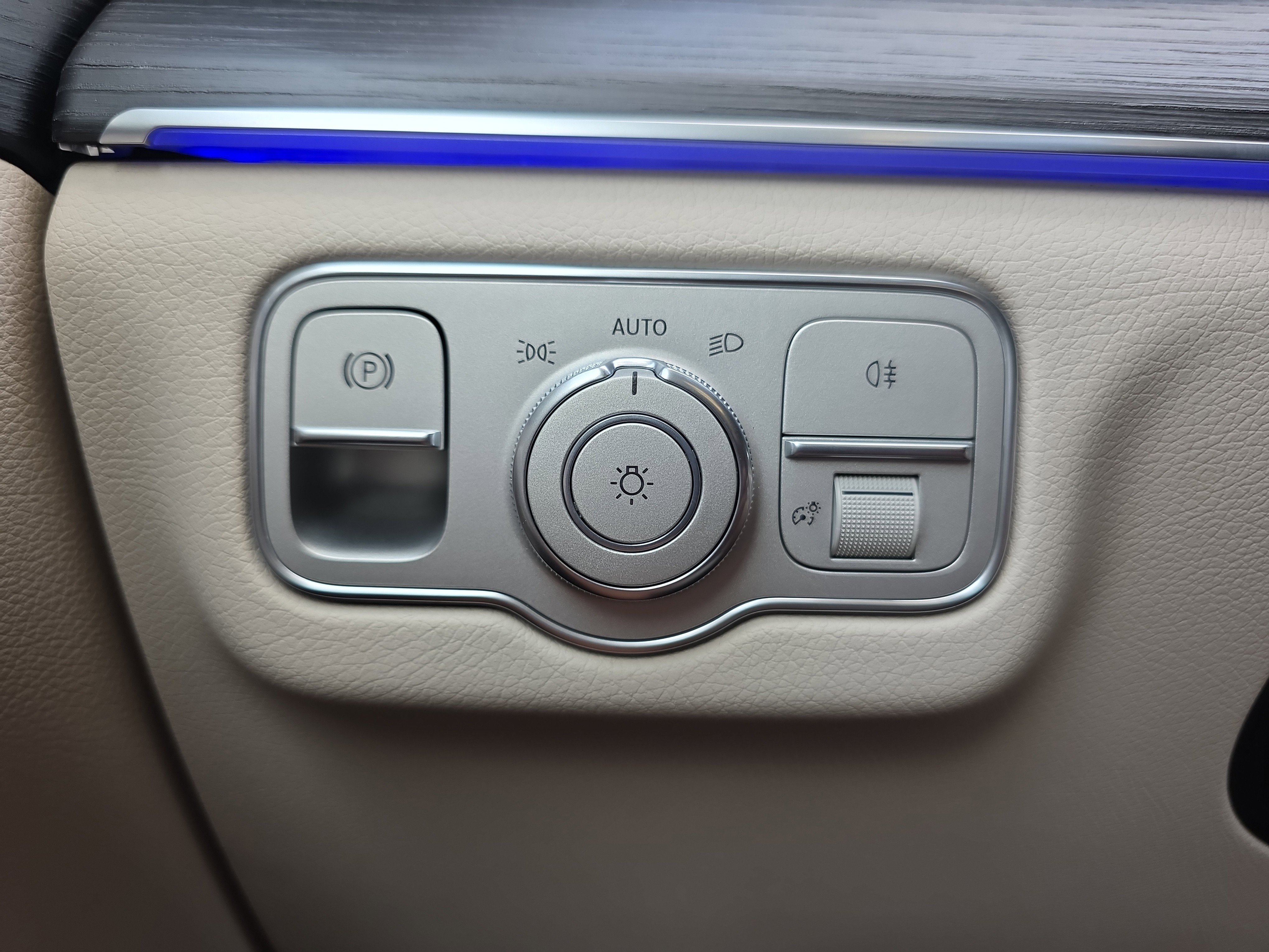 New 2026 Twilight Blue Metallic Mercedes-Benz GLE 350 image 55