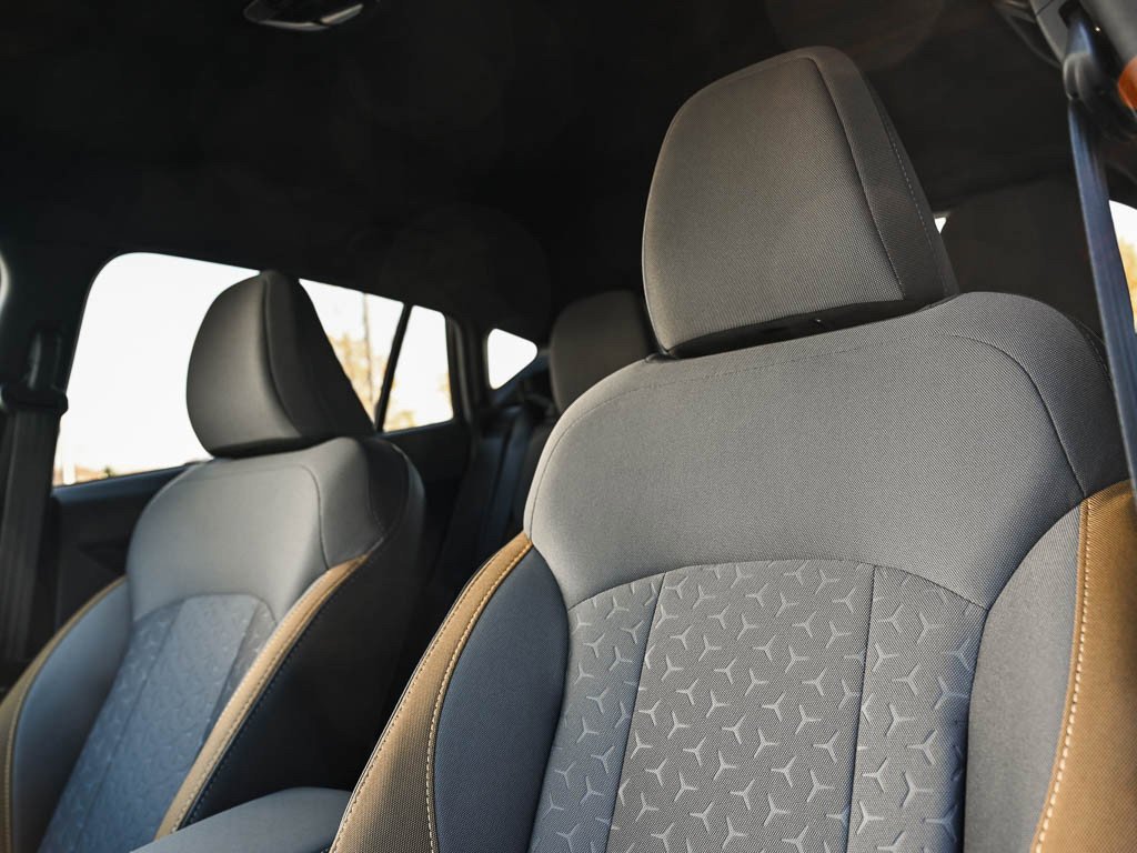 2026 Subaru Crosstrek Sport - Photo 18