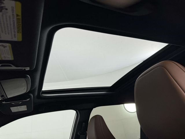 Used 2026 White Subaru Touring image 31