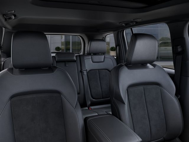 New 2026 Diamond Black Crystal Pearl-Coat Exterior Paint Jeep Altitude image 26