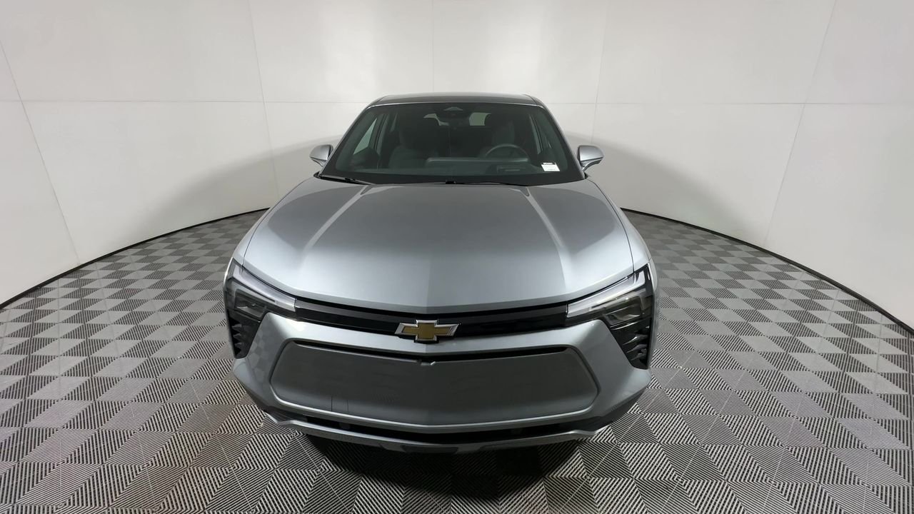 2026 Chevrolet Blazer EV LT - Photo 63