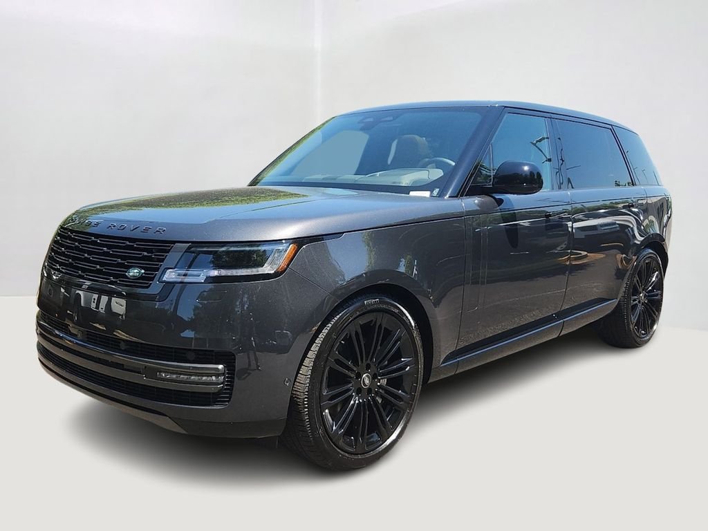 2025 Land Rover Range Rover 3.0 SE LWB 7's photo