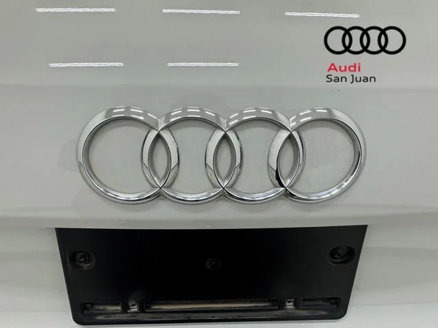 Used 2017 White Audi 2.0T Prestige image 12