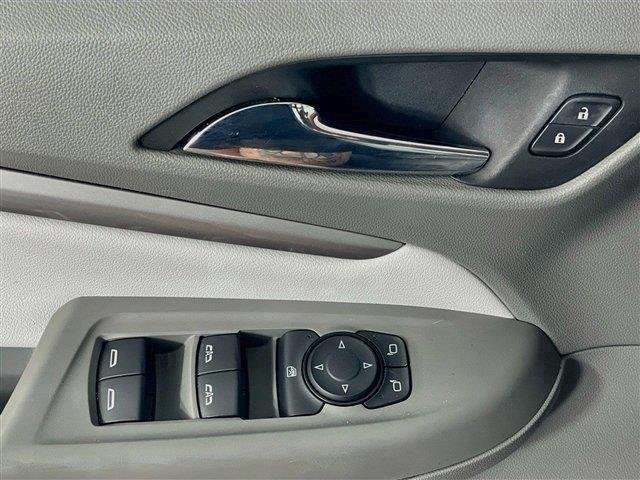 Used 2022 Cherry Red Tintcoat Chevrolet Premier image 20