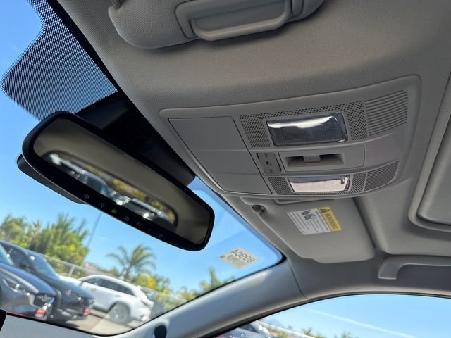 2025 Mazda CX-5 S Premium Plus package - Photo 40