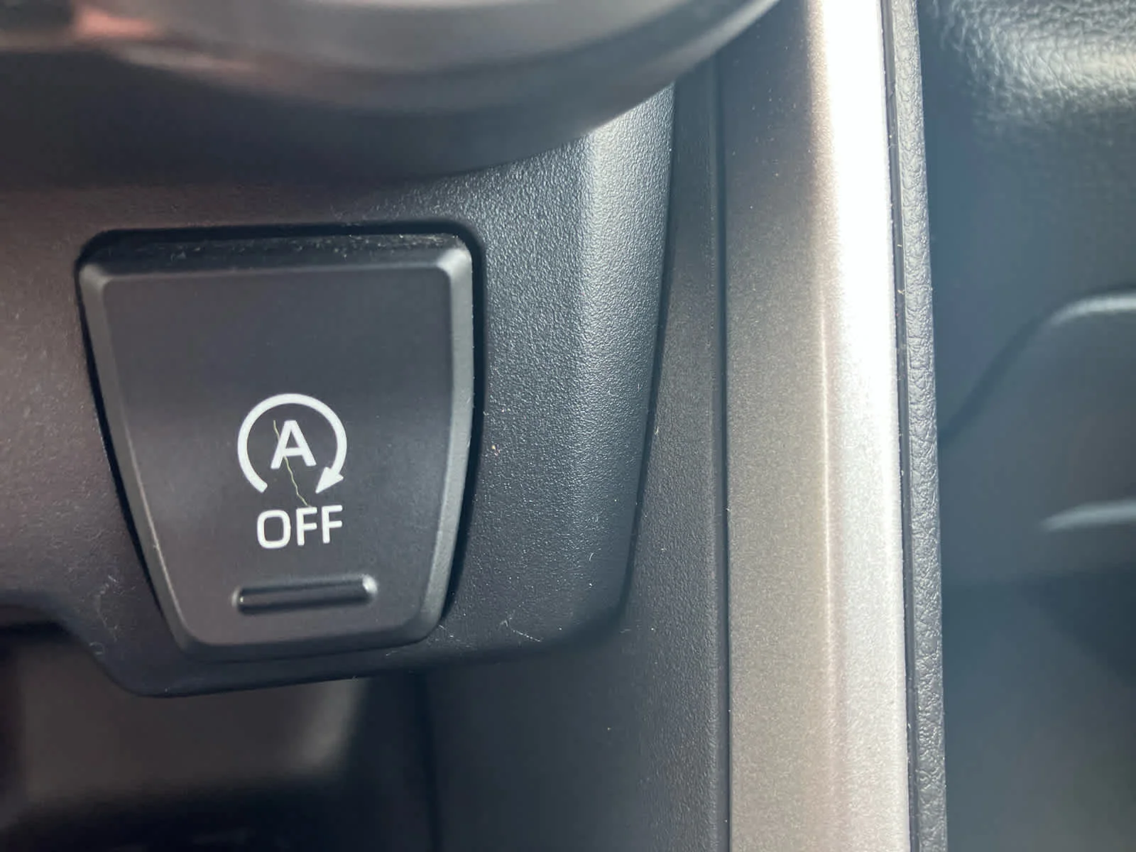 Certified Used 2023 Magnetic Gray Metallic Toyota LE image 27