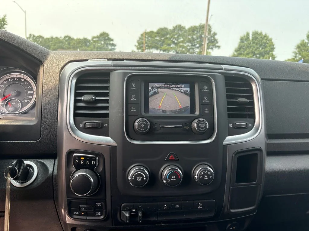 Used 2021 Blue Ram Warlock image 16