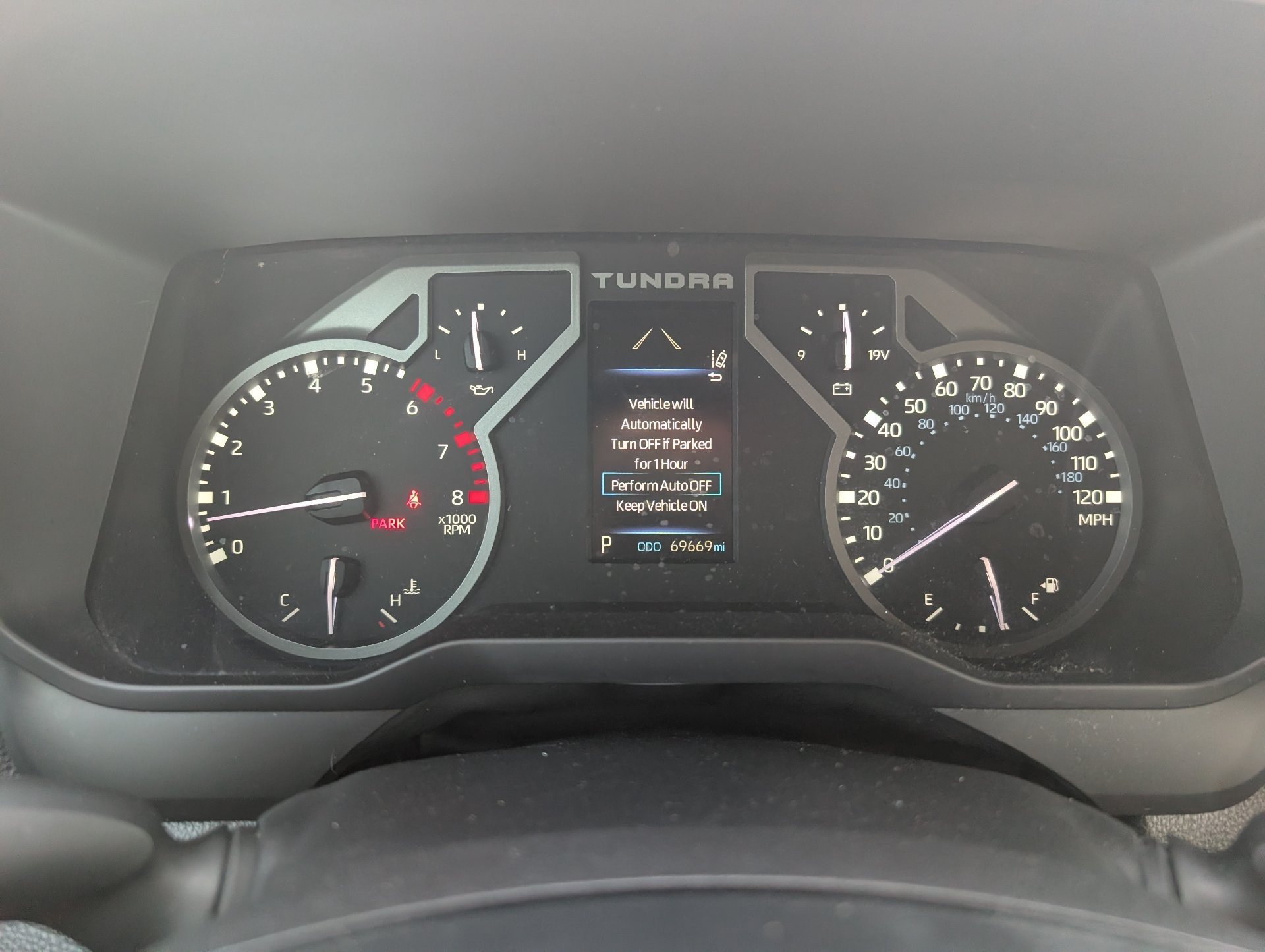 Used 2023 Silver Toyota SR5 image 15