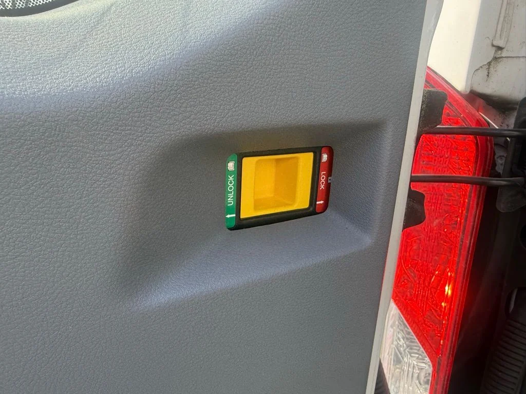 Used 2019 White Ford XLT image 42