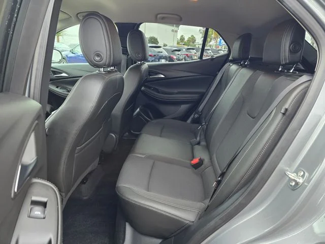 2025 Buick Encore GX Preferred - Photo 14