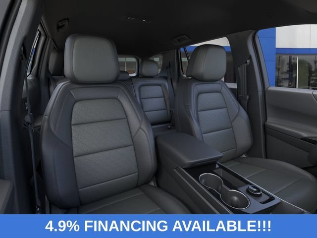 2027 Chevrolet Equinox LT - Photo 19