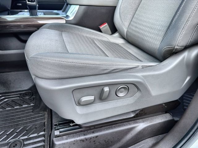 Used 2024 White Chevrolet LT Trail Boss image 12