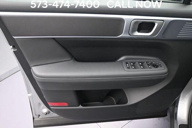New 2026 Silver Hyundai XRT AWD image 10
