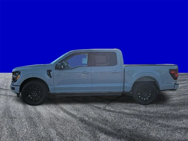 New 2026 Avalanche Ford XLT image 7
