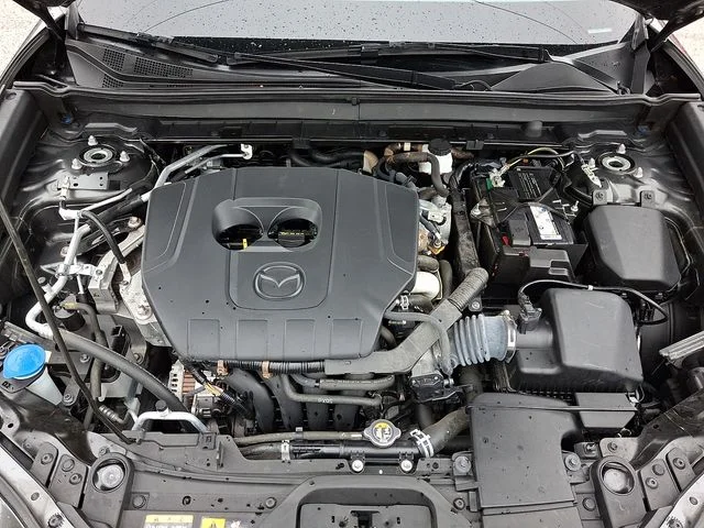 Used 2023 Gray Mazda 2.5 S Select Package image 29