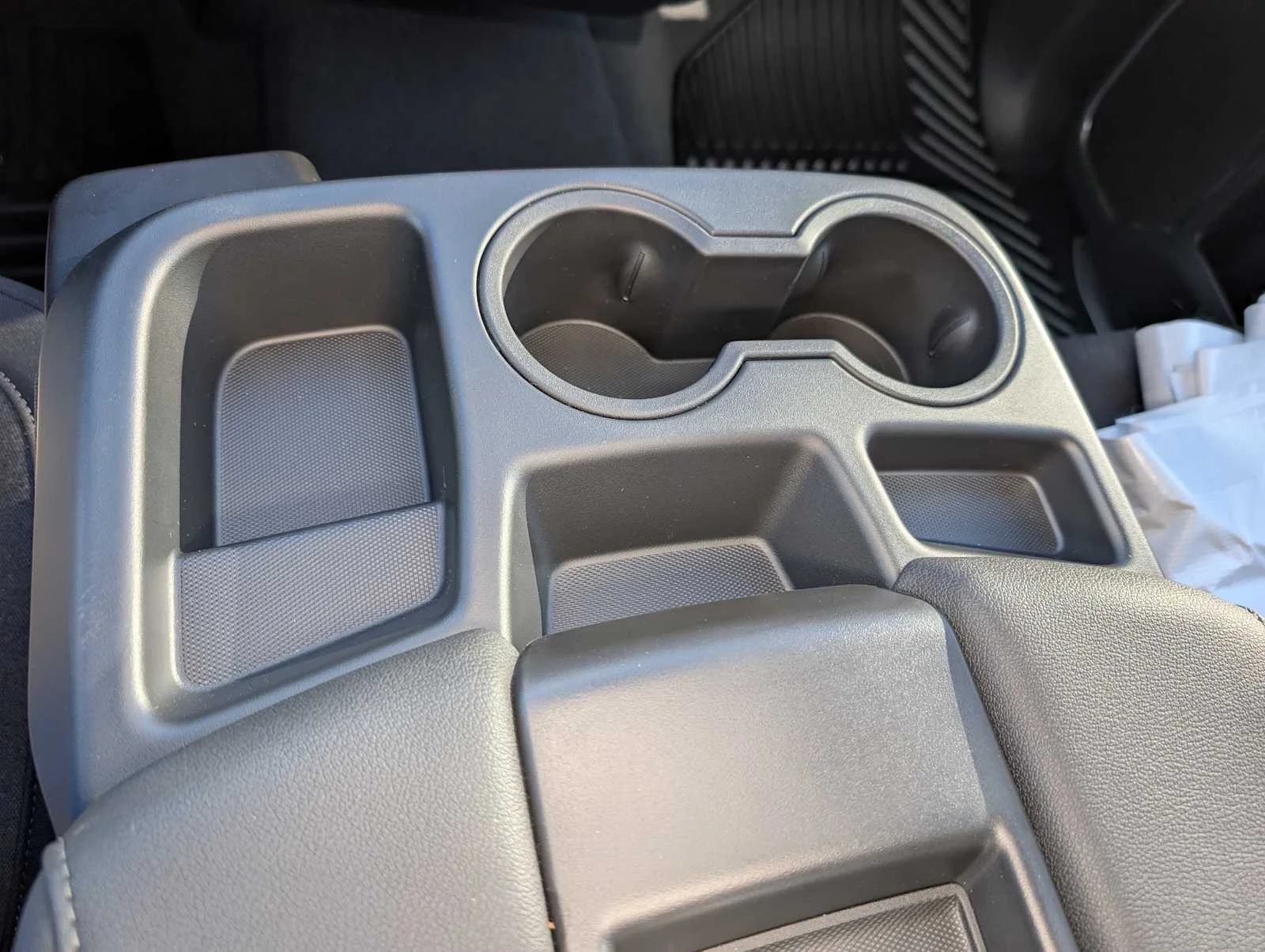2026 Chevrolet Silverado 1500 LT - Photo 23