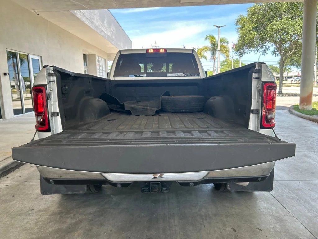 Used 2026 Silver Ram Tradesman image 33
