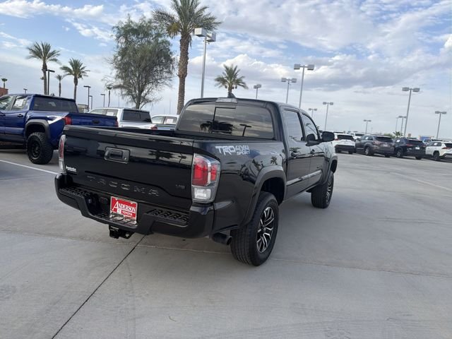 2023 Toyota Tacoma TRD Sport - Photo 5