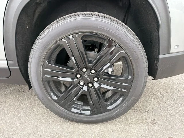 2026 GMC Acadia Elevation - Photo 26