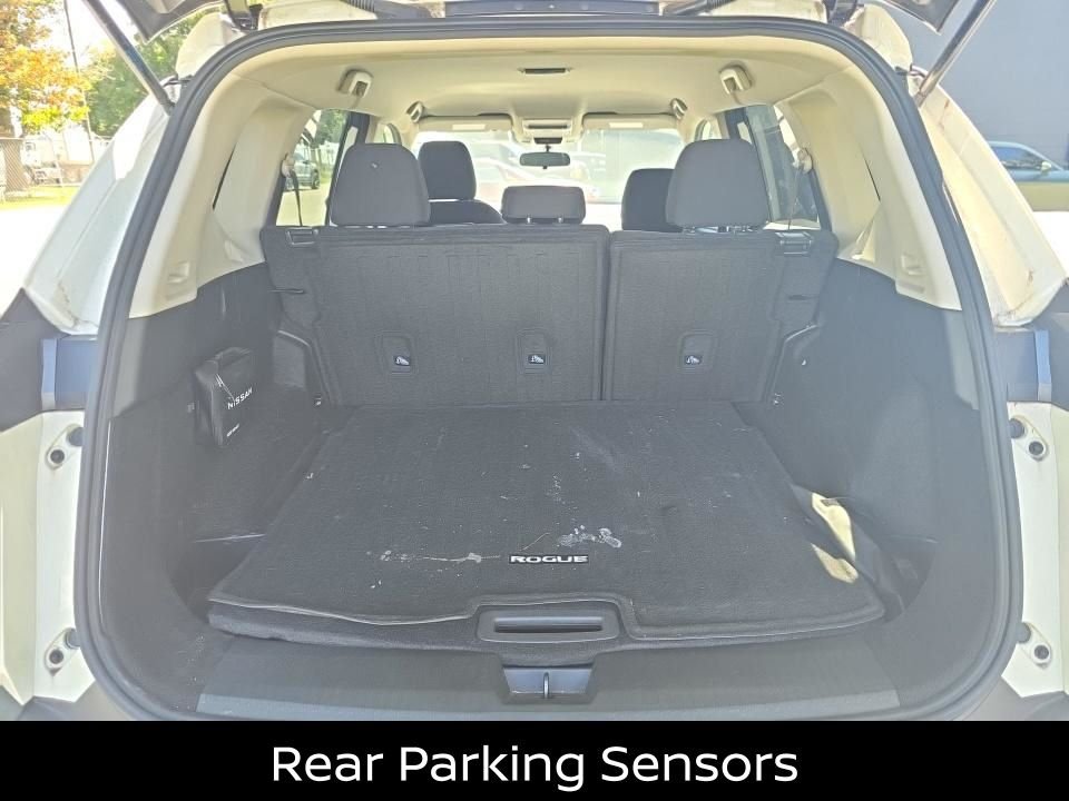 Certified Used 2023 White Nissan S image 7