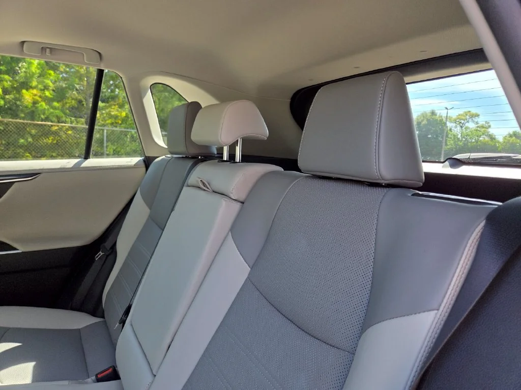 Certified Used 2023 Gray Toyota Limited image 21