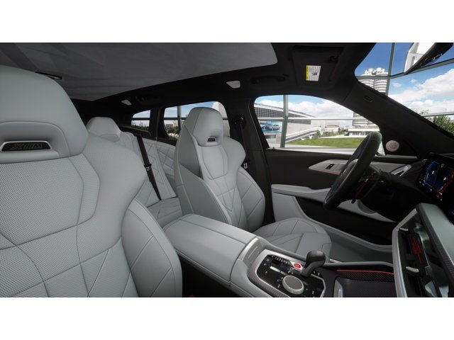 New 2027 Marina Bay Blue Metallic BMW  image 9