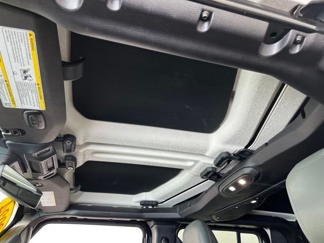 Used 2024 Black Jeep Mojave image 18