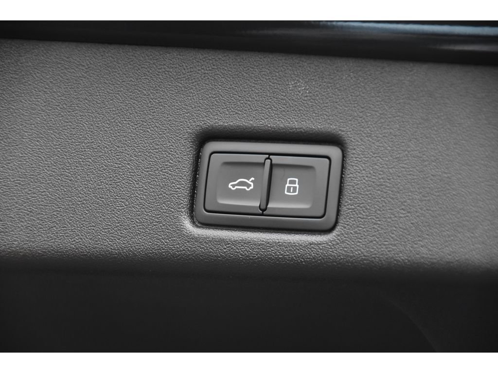 Used 2025 Tambora Gray Metallic Audi Premium Plus image 23