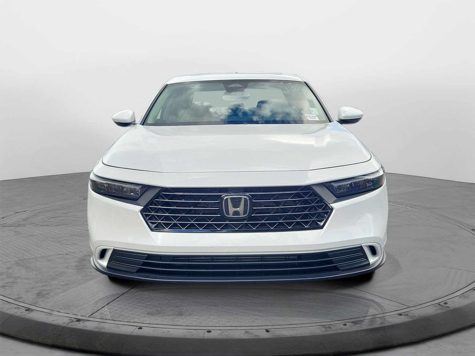 2023 Honda Accord EX - Photo 32