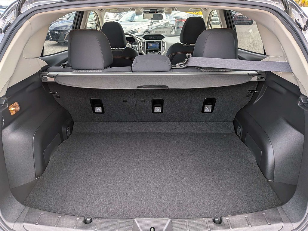 2022 Subaru Crosstrek Premium - Photo 12