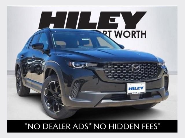 New 2026 Mazda CX-50 2.5 S Meridian Edition AWD