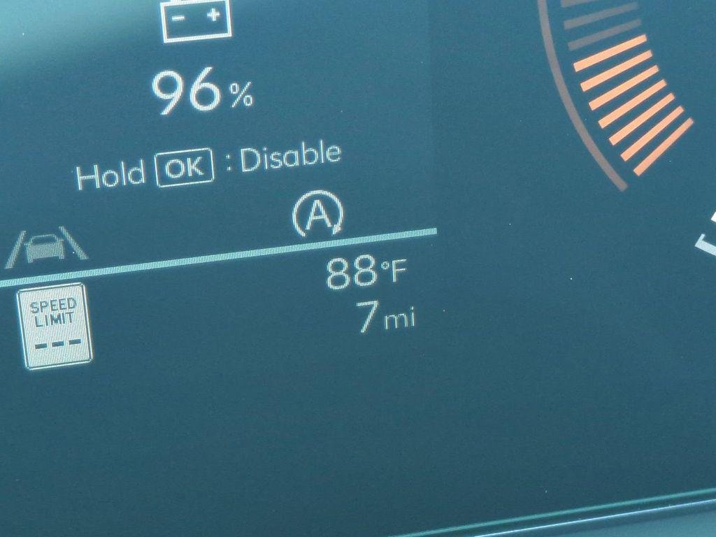 New 2026 Gray Hyundai SEL AWD image 36