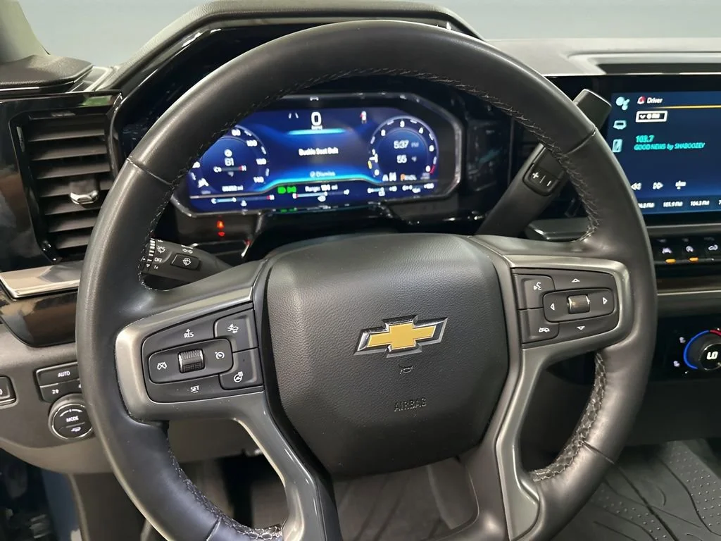 2024 Chevrolet Silverado 1500 LT - Photo 29