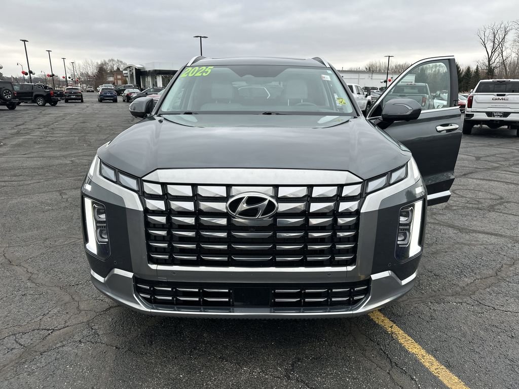 2025 HYUNDAI PALISADE - Image 26