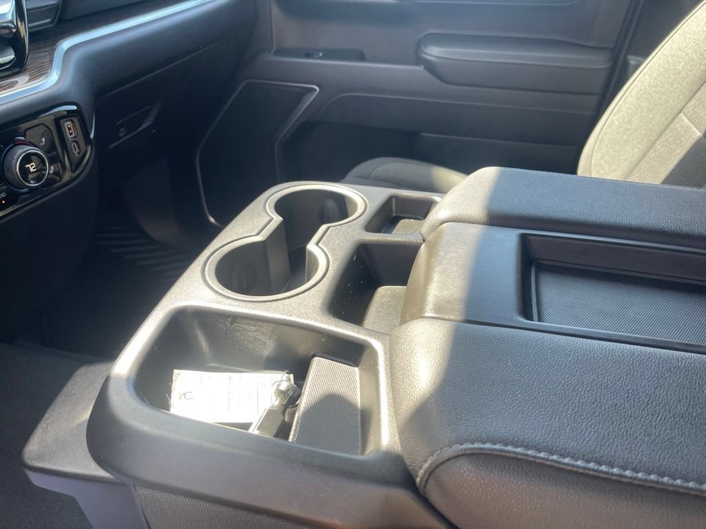 New 2026 Summit White Chevrolet LT (2FL) image 20